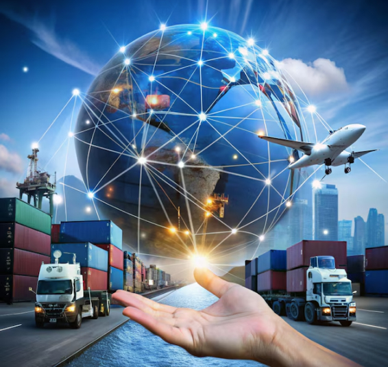 Supply Chain image1