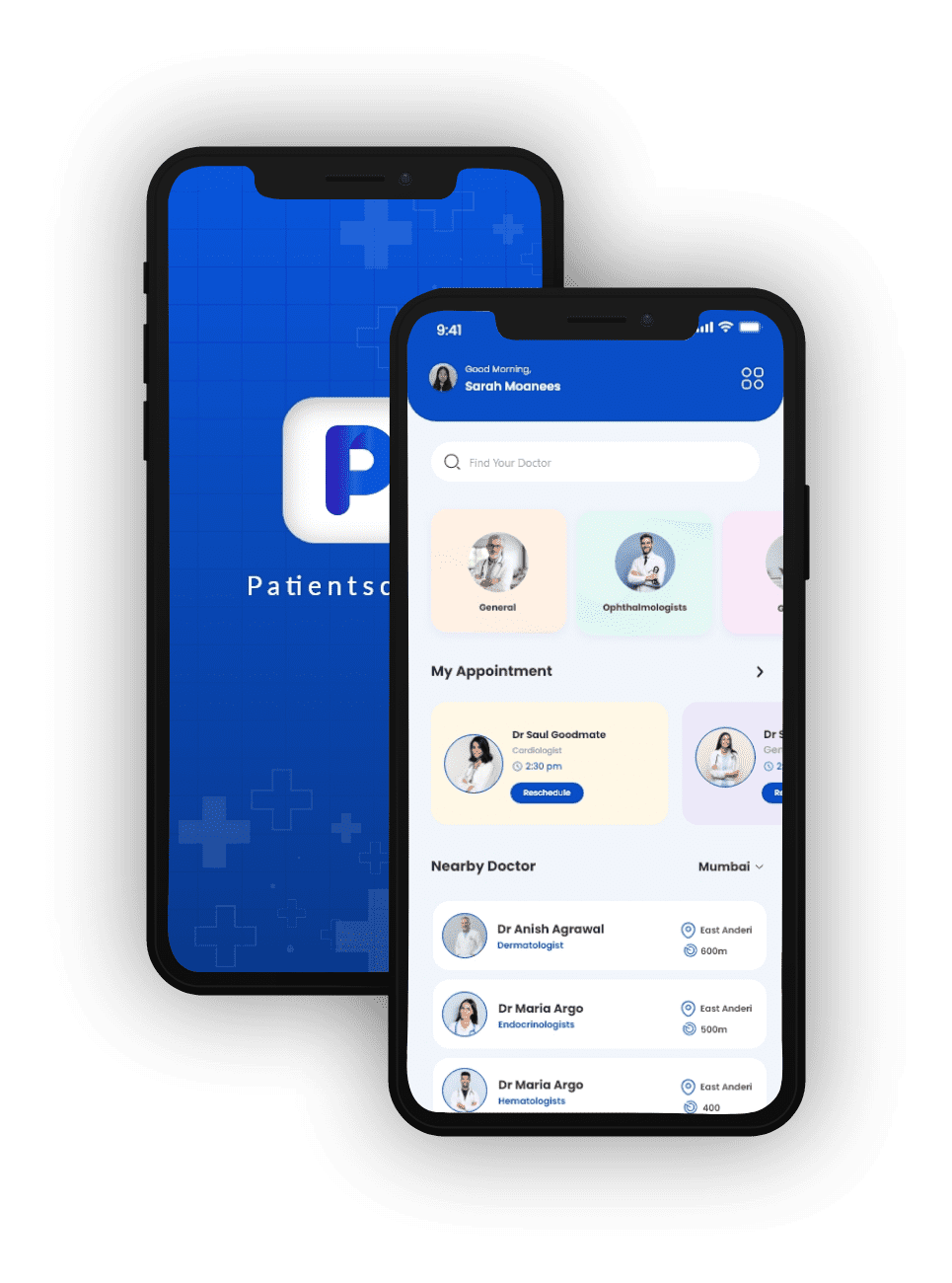 Patientscupid